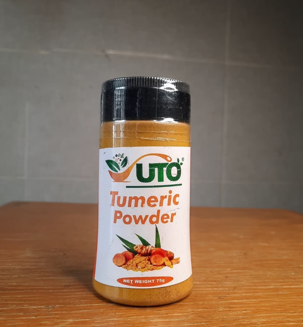 UTO Turmeric Powder