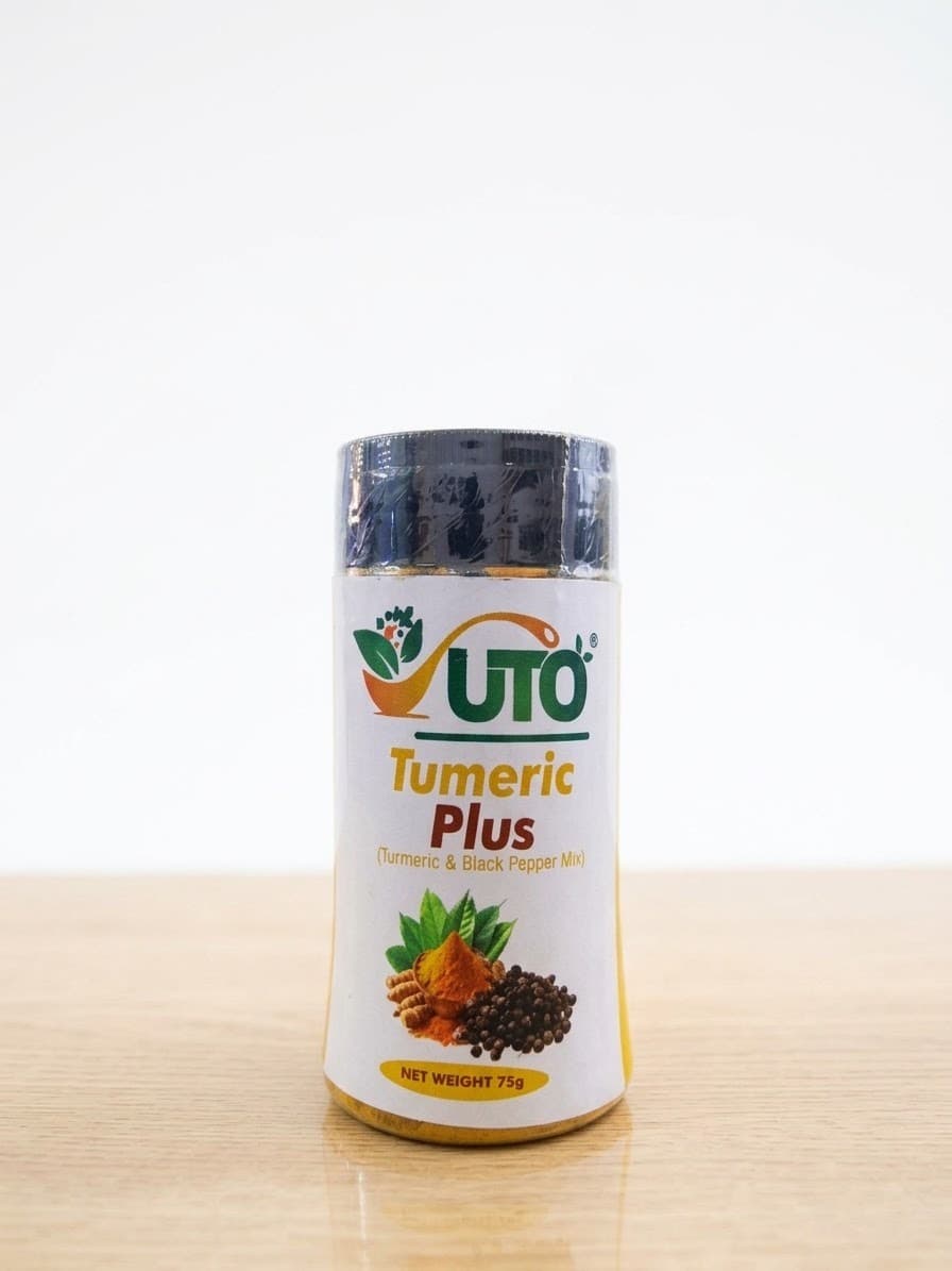 UTO Turmeric Plus